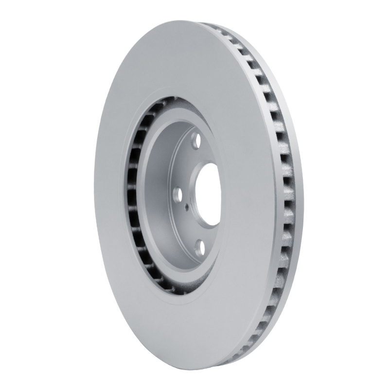 Lexus GS350 Brake Rotor (1) - Left Front - R1 Concepts - GeoSPEC Coated - `11-`25